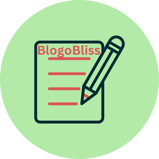 Logo Blogobliss